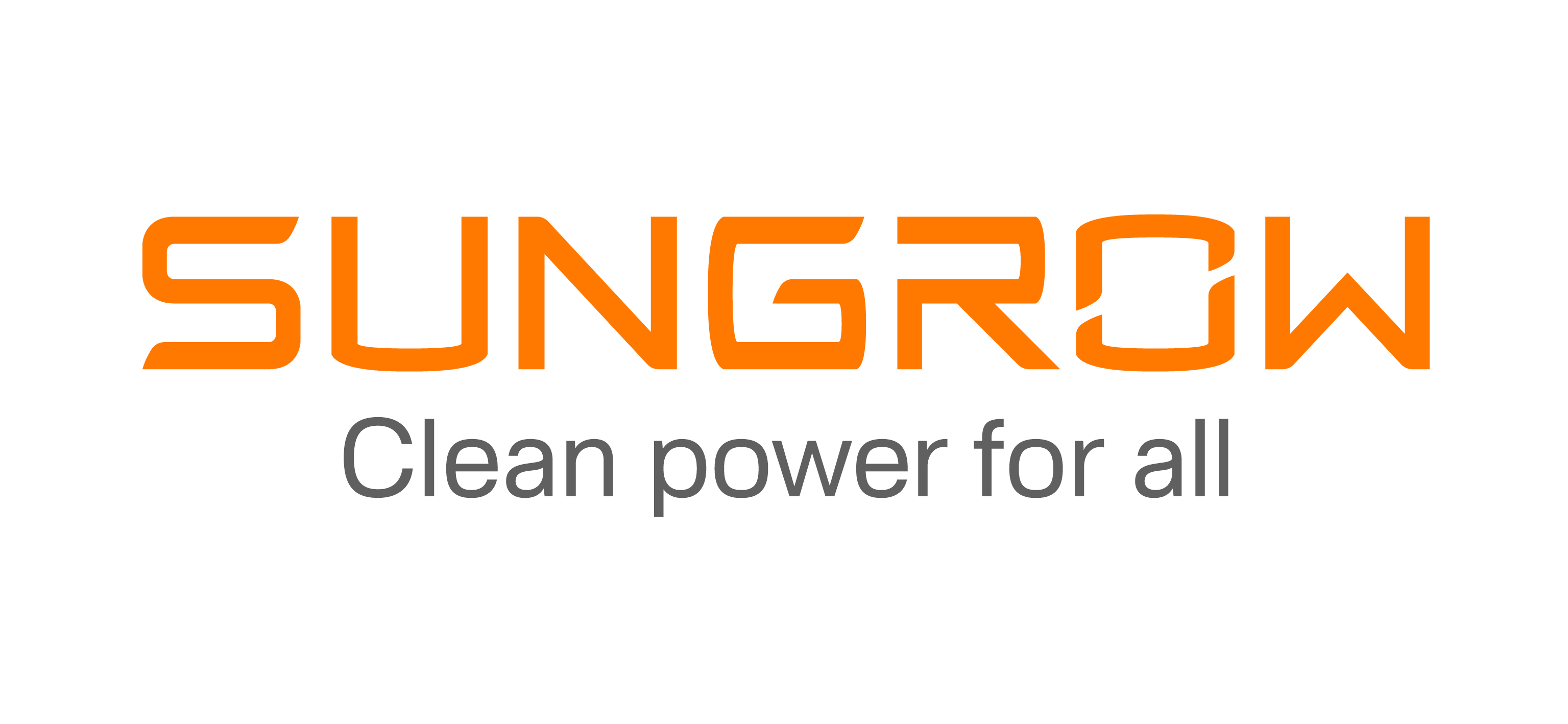 sungrow inverters