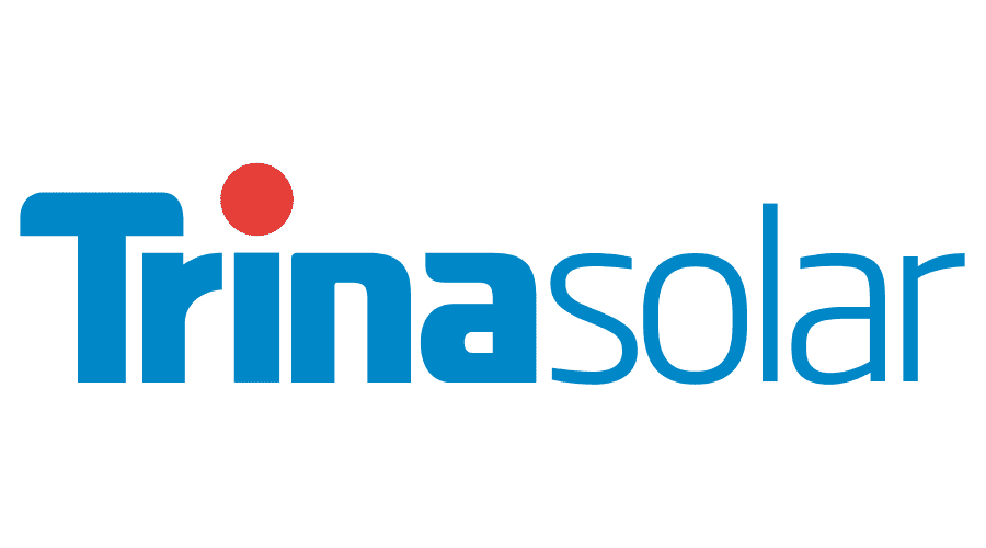 trina solar panels